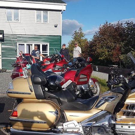 Preferred Rooms By Crestview Guest House Chapleau Экстерьер фото