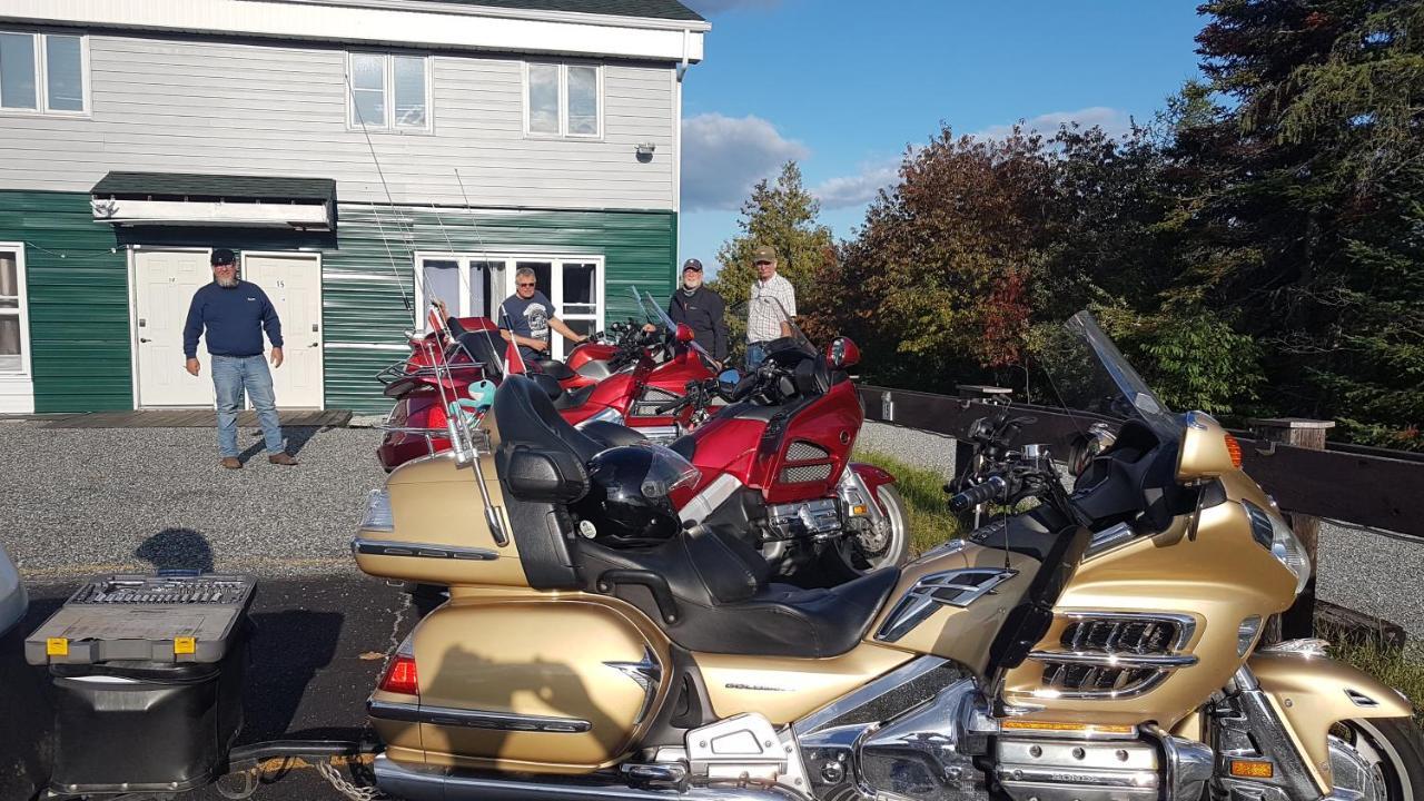Preferred Rooms By Crestview Guest House Chapleau Экстерьер фото
