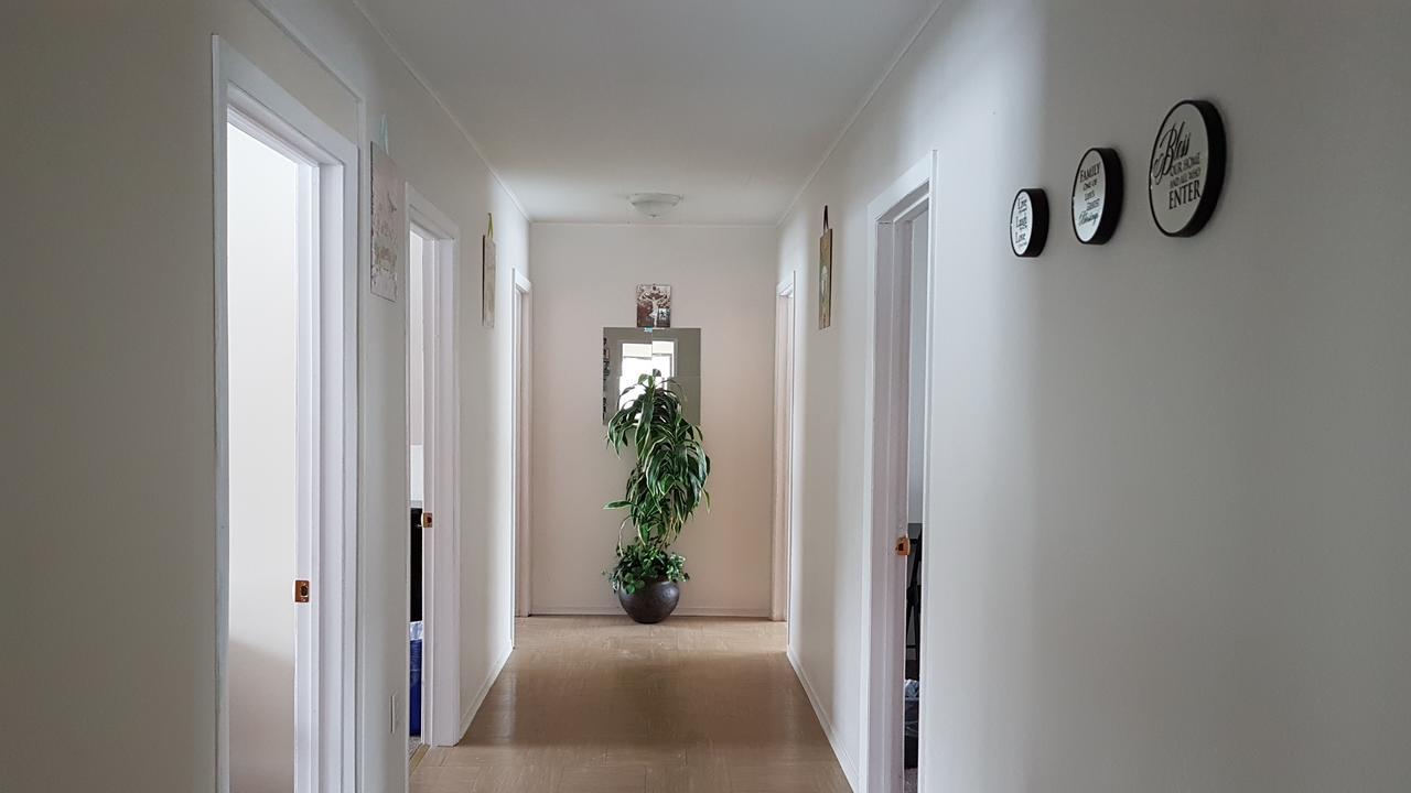 Preferred Rooms By Crestview Guest House Chapleau Экстерьер фото