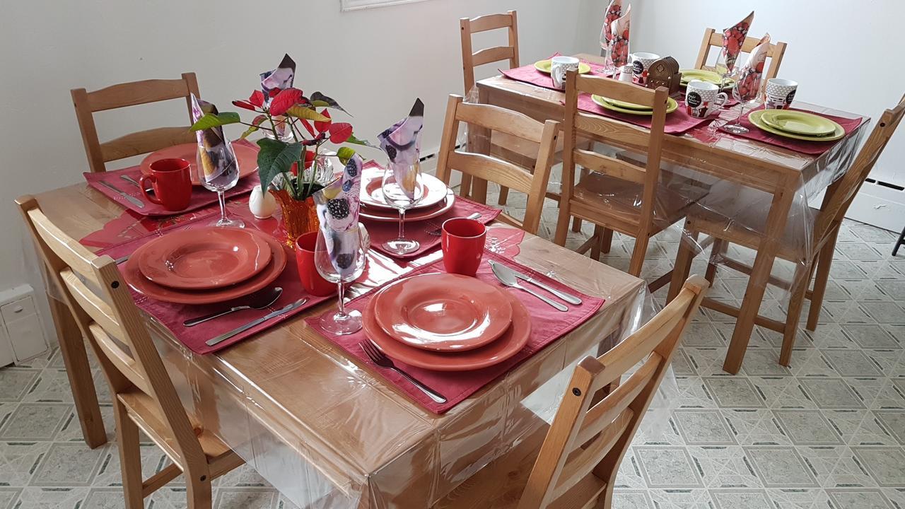 Preferred Rooms By Crestview Guest House Chapleau Экстерьер фото